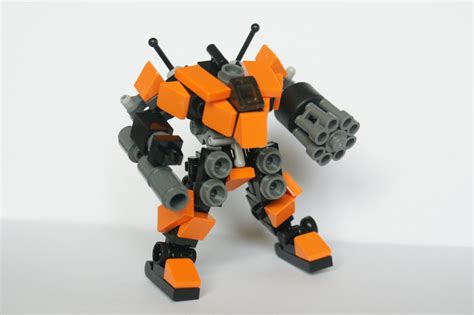 Fondos de pantalla robot LEGO Mech tecnología Juguete máquina