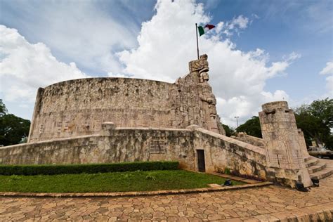 20 Cosas Que Hacer En La Blanca Mérida Yucatán