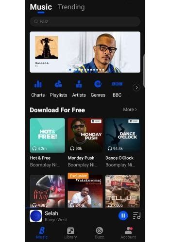 A Complete Guide To Understanding And Using Boomplay Streaming Service