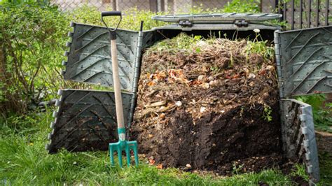 Smart Ways To Deal With Yard Waste Dream Homes Exteriors