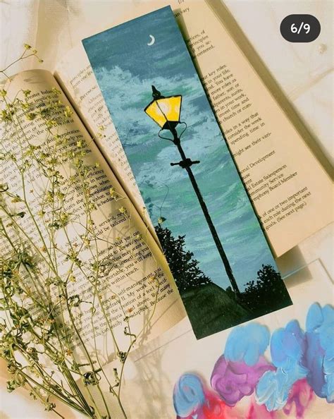 🕯🪔Bookmark | Book art diy, Art drawings, Art drawings simple