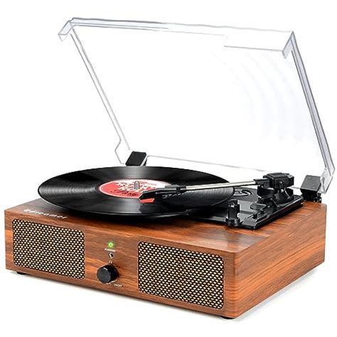 Top 10 Best Vinyl Turntables In 2023 Glory Cycles