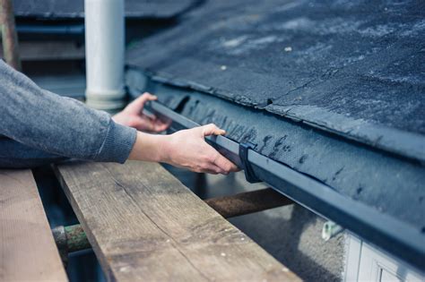 Gutter Repair - Gutter Cleaning Stanmore