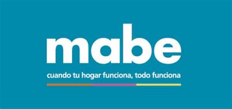 Mabe – Telefono de contacto y Sucursales en Mexico