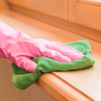 How To Clean Heavy Dust In Your Home Merry Maids