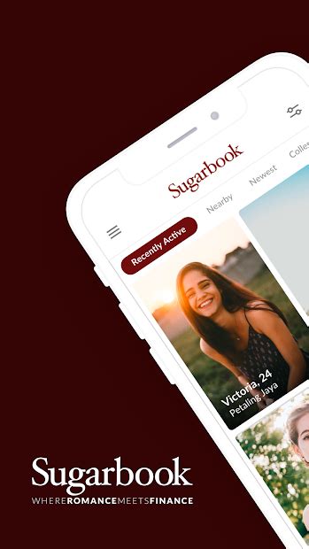 Download Sugarbook Luxury Dating App On Pc With Memu