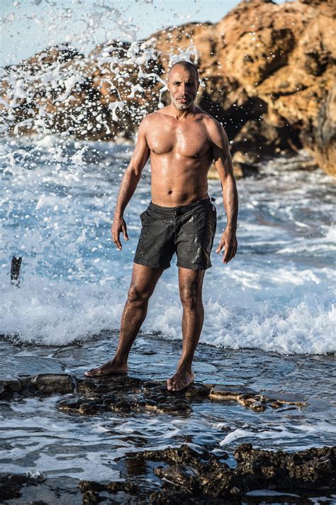 “He who is not courageous enough to take risks will accomplish nothing