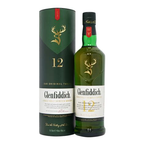 Glenfiddich 12 Year Old Hot Sex Picture