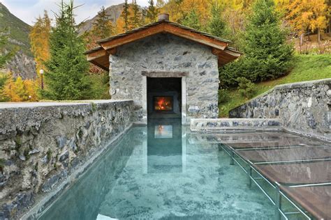 Visitare Bormio Terme Hotel Ristoranti Sci E Specialit Locali