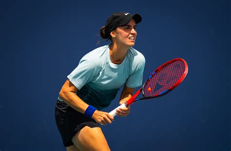 MIAMI MATCH POINT: Anhelina Kalinina eliminates Caroline Wozniacki ...