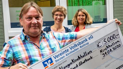 Steinschlangen Spenden fördern das ambulante Kinderhospiz