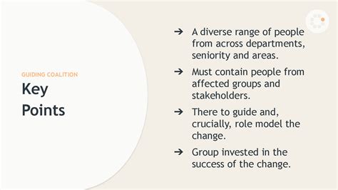 8 Step Change Model Slide Deck Mutomorro