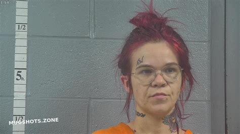 HUNTER AMBER NICOLE 05 23 2024 Bullitt County Mugshots Zone