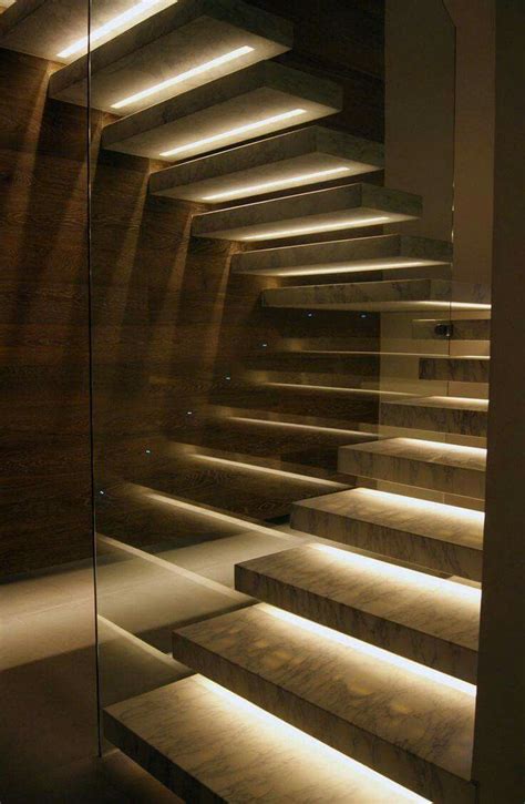 Pin By Kusno Utomo On Stairs Stairs Design Modern Contemporary