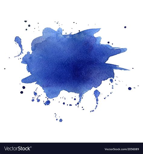 Watercolor Splash - To get more templates about posters,flyers ...