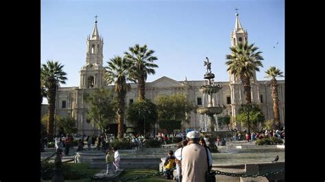 Enfermedades Diarreicas Crecieron Por Intenso Calor En Arequipa