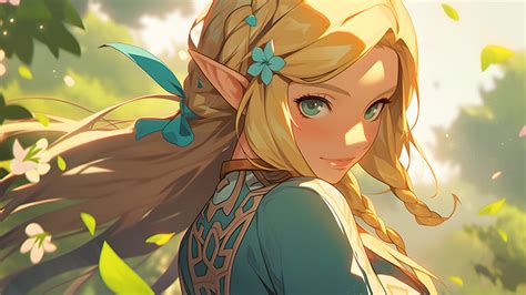 Zelda Wallpapers Hd - Infoupdate.org