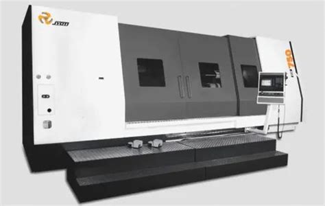 Dx Large Series Cnc Turning Turn Mill Centers At Best Price In Rajkot