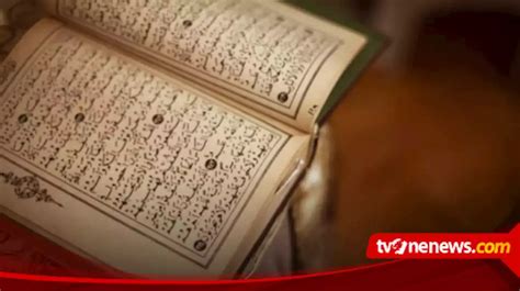 Bacaan Al Qur An Surat Al Baqarah Ayat 116 120 Lengkap Tulisan Arab