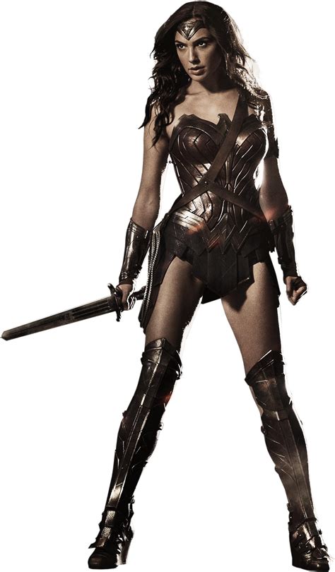 Wonder Woman Costume Png