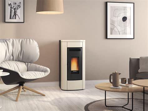 Stufe A Pellet La Nordica Extraflame