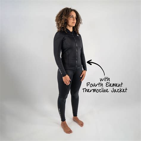 Fourth Element Thermocline Leggings Women S The Honest Diver