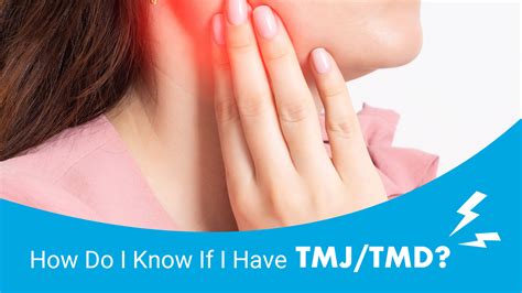 What is TMD? | Causes of TMD | How to Relieve TMJ Pain | Brightwork ...