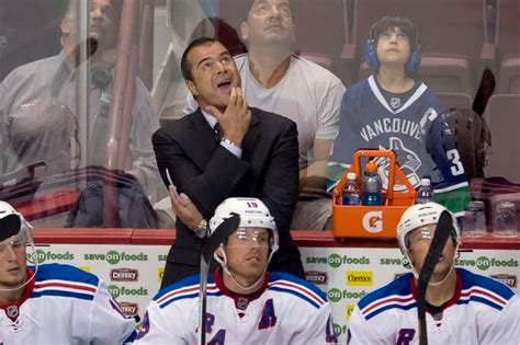 After short search, Alain Vigneault hired as Flyers coach