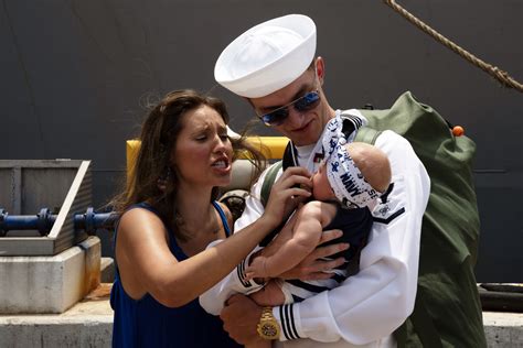 Uss James E Williams Returns From Nato Deployment Commander Naval