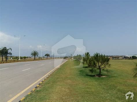 Block L Marla Plot No Series For Sale Gulberg Greens Gulberg