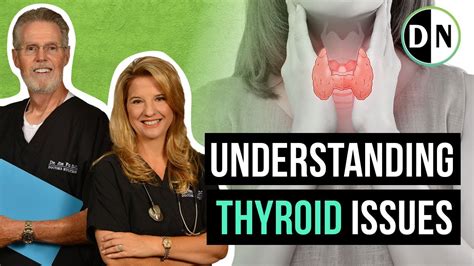 Understanding Thyroid Issues Hormones Epstein Barr Virus And Cortisol