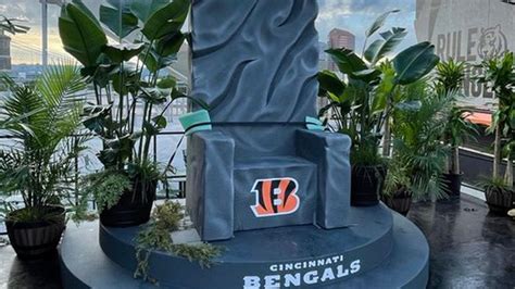 Bengals welcome back familiar faces as 'Rulers of the Jungle' for Bills ...