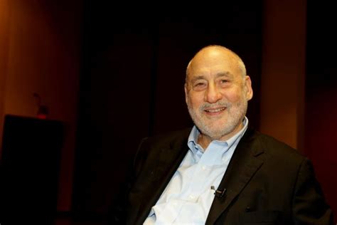 Premio Nobel De Economía Joseph Stiglitz La Pandemia Ha Demostrado Las Consecuencias De 40