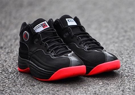 Jordan Jumpman Team 1: Black - Red - Air Jordans, Release Dates & More ...