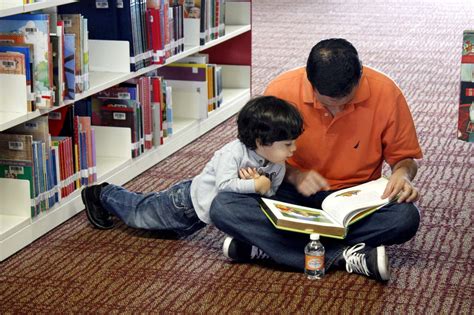 ¿cómo Incentivar La Lectura En Niños Diario Puerto Varas