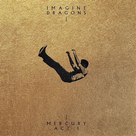 Imagine Dragons Mercury Act 1 Deluxe Cd Musiczone Vinyl Records Cork Vinyl Records