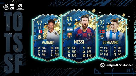 Desvelamos Los Tots De La Liga Santander Con Futbolistas Y Youtubers