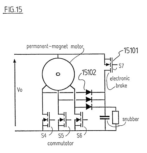 Sewing Machine Motor Wiring Diagram