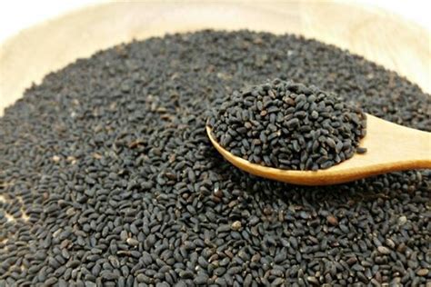 Amazing Health Benefits Of Sabja Seeds Basil Seeds For Health And