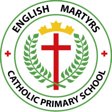 English Martyrs Catholic Primary School (Litherland)