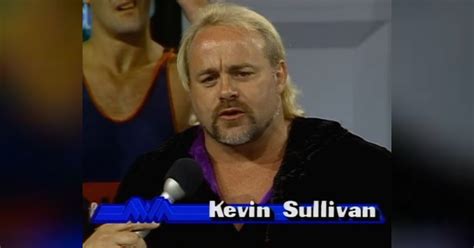 Nwa Sat Night On Tbs Recap May 21 1988 Kevin Sullivan Jim Cornette Ric Flair And More