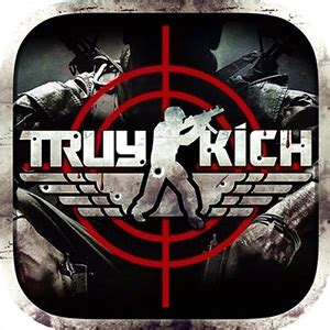 Truy Kích - Webgame bắn súng 1 Việt Nam