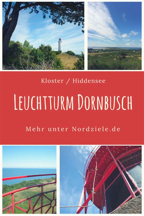 Leuchtturm Auf Dem Dornbusch Hiddensee Home Turm Leuchtturm