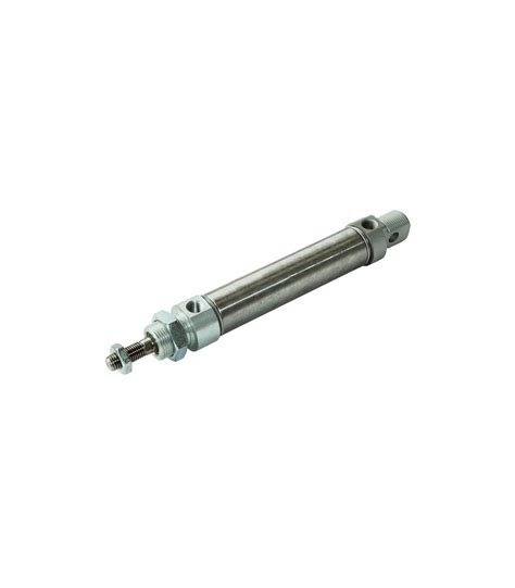 Iso 6432 Double Acting Pneumatic Cylinder Buy Online Best Price