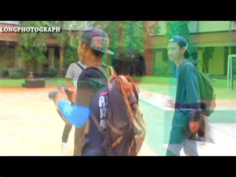 Behind The Scene SMPN 124 Jakarta 2015 - YouTube