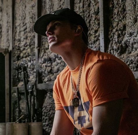 Parker McCollum Hot Country Men Handsome Men Parker