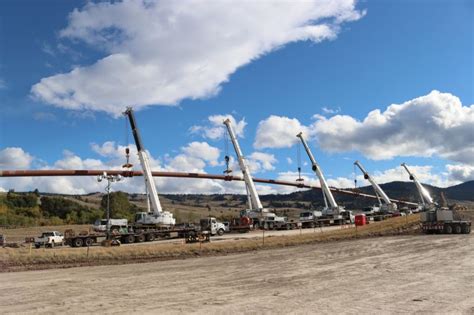 trans mountain  linkedin transmountain  comments