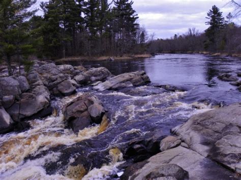 Flambeau River State Forest – My Wisconsin Space