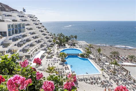 Tui Blue Suite Princess Gran Canaria Wyspy Kanaryjskie Opis Hotelu