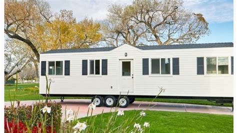 Back Porch Homes A Thia Commercial Member Tiny Home Industry Association